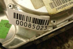 Изображение товара 85023 - 00085023 podushka bezopasnosti voditelya 1