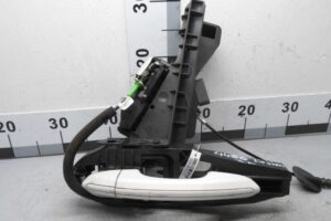 Изображение товара 85025 - 00085025 ruchka naruzhnaya zadnyaya levaya Chevrolet Aveo 1