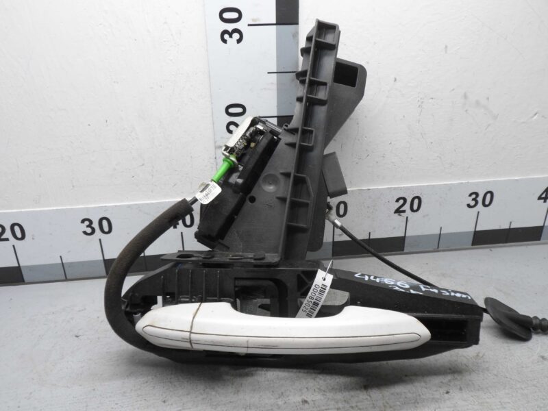 Изображение товара 85025 - 00085025 ruchka naruzhnaya zadnyaya levaya Chevrolet Aveo 1