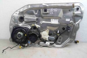 Изображение товара 85033 - 00085033 steklopodemnik zadnij pravyj Ford Scorpio