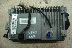 Изображение товара 85037 - 00085037 displej informatsionnyj Ford Transit 1