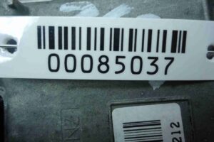 Изображение товара 85037 - 00085037 displej informatsionnyj Ford Transit 2