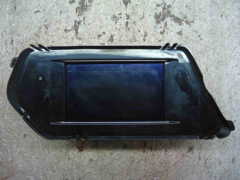 Изображение товара 85037 - 00085037 displej informatsionnyj Ford Transit