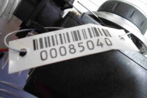 Изображение товара 85040 - 00085040 dzhojstik upravleniya multimedia 3