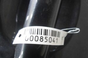 Изображение товара 85041 - 00085041 dver zadnyaya levaya 2