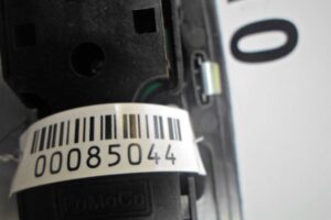 Изображение товара 85044 - 00085044 knopka steklopodemnika Chevrolet Aveo 3