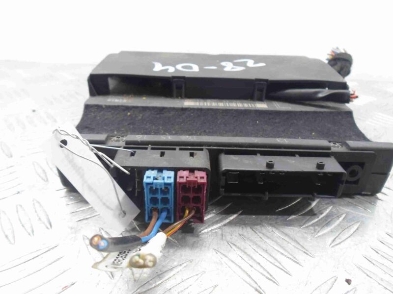 Изображение товара 85051 - 00085051 blok upravleniya sidenem Honda Civic