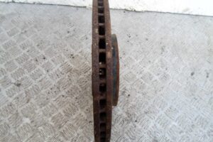 Изображение товара 85060 - 00085060 disk tormoznoj perednij Renault Logan 1