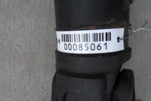 Изображение товара 85061 - 00085061 kardan zadnij 1