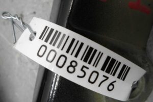 Изображение товара 85076 - 00085076 petlya kapota levaya 1