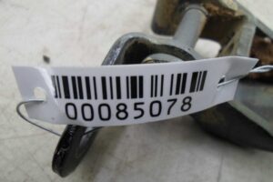 Изображение товара 85078 - 00085078 petlya dveri perednyaya Mercedes CLA 1