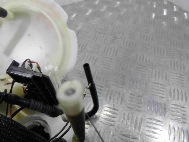 Изображение товара 85079 - 00085079 nasos toplivnyj