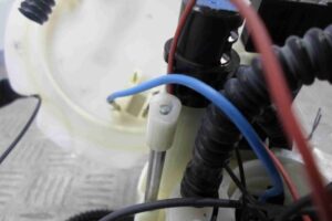 Изображение товара 85079 - 00085079 nasos toplivnyj 1