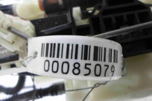 Изображение товара 85079 - 00085079 nasos toplivnyj 2