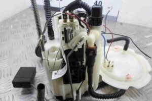 Изображение товара 85079 - 00085079 nasos toplivnyj 3