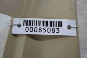 Изображение товара 85083 - 00085083 knopka salona Chevrolet Aveo 2