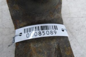Изображение товара 85089 - 00085089 rychag perednij pravyj nizhnij Volkswagen Amarok 1