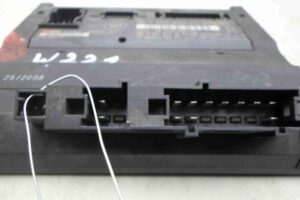 Изображение товара 85091 - 00085091 blok upravleniya sidenem 1