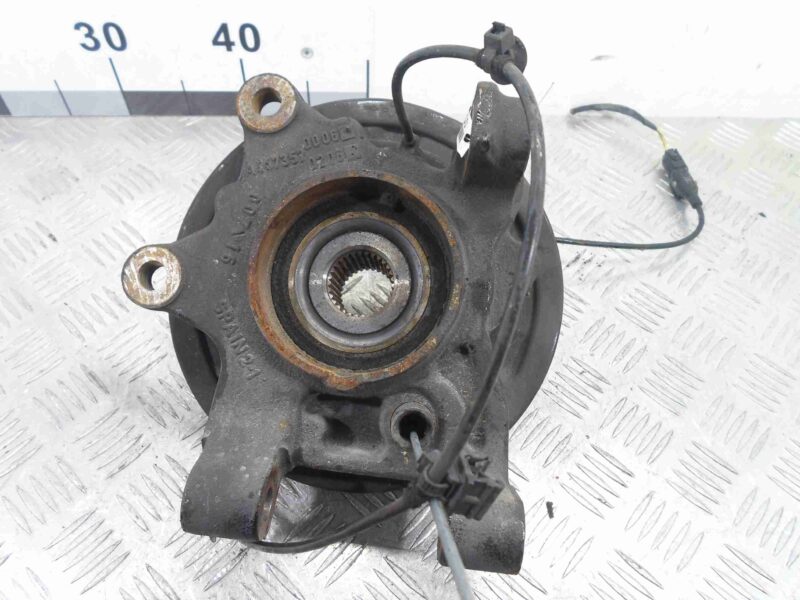 Изображение товара 85093 - 00085093 stupitsa zadnyaya levaya