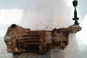 Изображение товара 85106 - 00085106 mkpp Audi 80 1