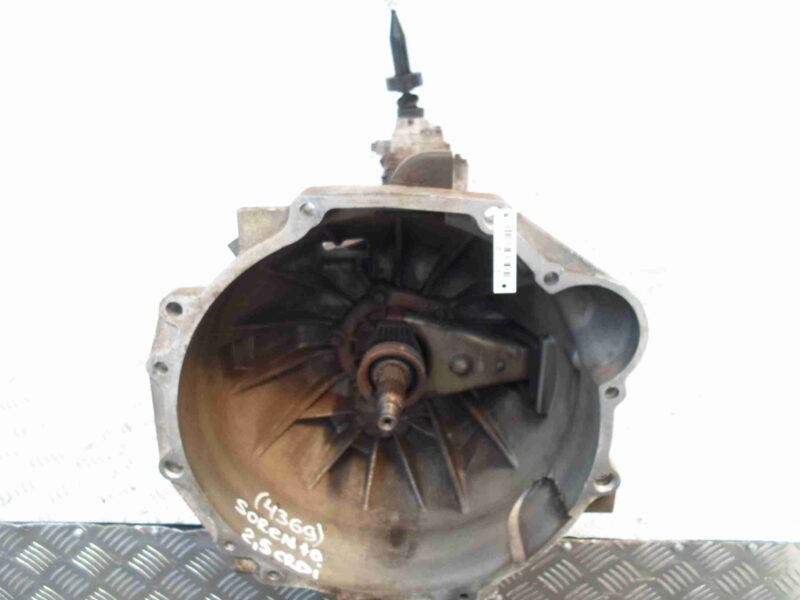 Изображение товара 85106 - 00085106 mkpp Audi 80