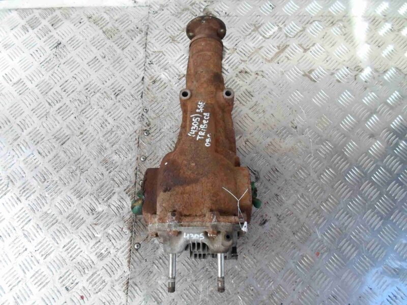 Изображение товара 85107 - 00085107 reduktor zadnij Peugeot 306