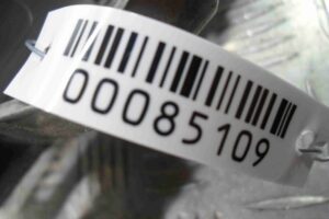 Изображение товара 85109 - 00085109 kolonka rulevaya 1