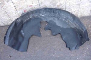 Изображение товара 85110 - 00085110 podkrylok zadnij pravyj 1