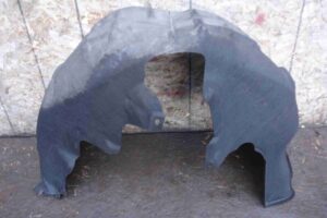 Изображение товара 85110 - 00085110 podkrylok zadnij pravyj 2