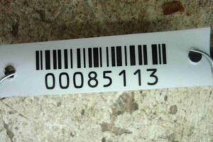 Изображение товара 85113 - 00085113 amortizator kapota Ford Scorpio 1