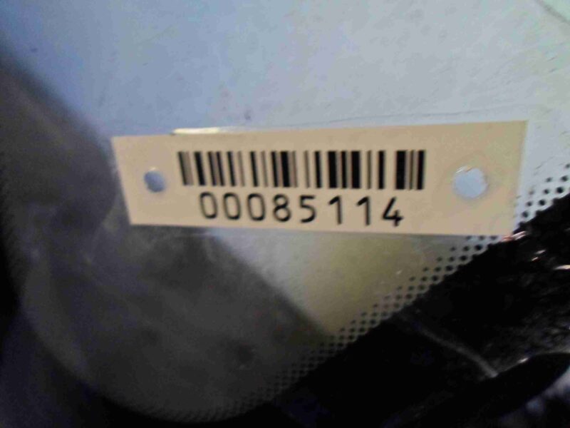 Изображение товара 85114 - 00085114 steklo kuzovnoe levoe