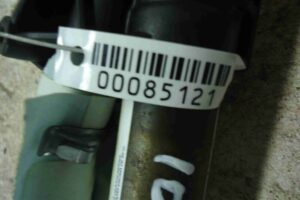 Изображение товара 85121 - 00085121 podushka bezopasnosti potolochnaya pravaya 1