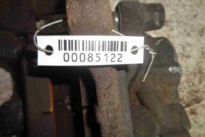 Изображение товара 85122 - 00085122 support perednij levyj Ford Escort 2