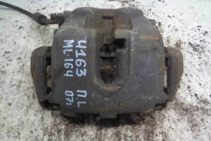 Изображение товара 85122 - 00085122 support perednij levyj Ford Escort