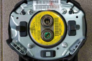 Изображение товара 19551 - 00085124sep1 podushka bezopasnosti voditelya