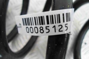 Изображение товара 85125 - 00085125 pruzhina zadnyaya Chevrolet Aveo 1