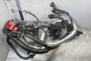 Изображение товара 85130 - 00085130 provodka dvigatelya Chevrolet Aveo