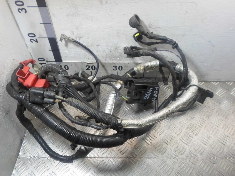 Изображение товара 85130 - 00085130 provodka dvigatelya Chevrolet Aveo