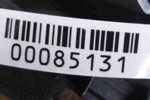 Изображение товара 85131 - 00085131 deflektor obduva salona 1