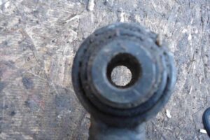 Изображение товара 85142 - 00085142 amortizator zadnij pravyj Ford Scorpio 1