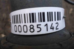 Изображение товара 85142 - 00085142 amortizator zadnij pravyj Ford Scorpio 3