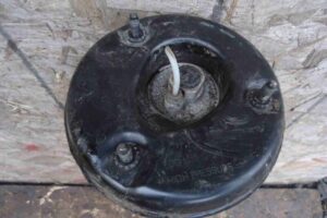 Изображение товара 85142 - 00085142 amortizator zadnij pravyj Ford Scorpio