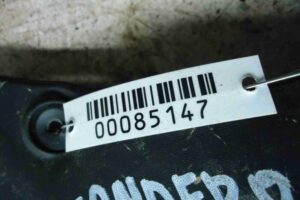 Изображение товара 85147 - 00085147 bryzgovik zadnij 1