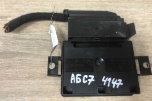 Изображение товара 85148 - 00085148 blok upravleniya stoyanochnogo tormoza 2