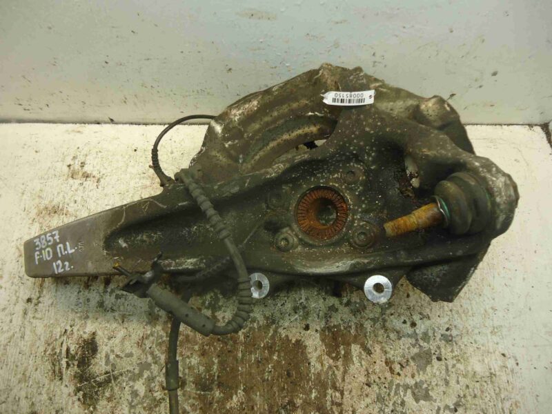 Изображение товара 85150 - 00085150 kulak povorotnyj levyj