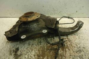 Изображение товара 85150 - 00085150 kulak povorotnyj levyj 1