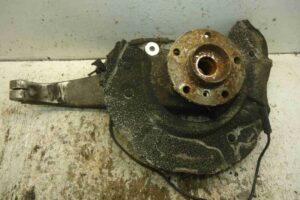 Изображение товара 85150 - 00085150 kulak povorotnyj levyj 2