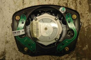 Изображение товара 85153 - 00085153 podushka bezopasnosti voditelya Ford Ka 3