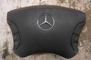 Изображение товара 85153 - 00085153 podushka bezopasnosti voditelya Ford Ka