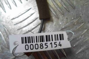 Изображение товара 85154 - 00085154 antenna 2